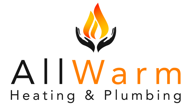 All Warm logo